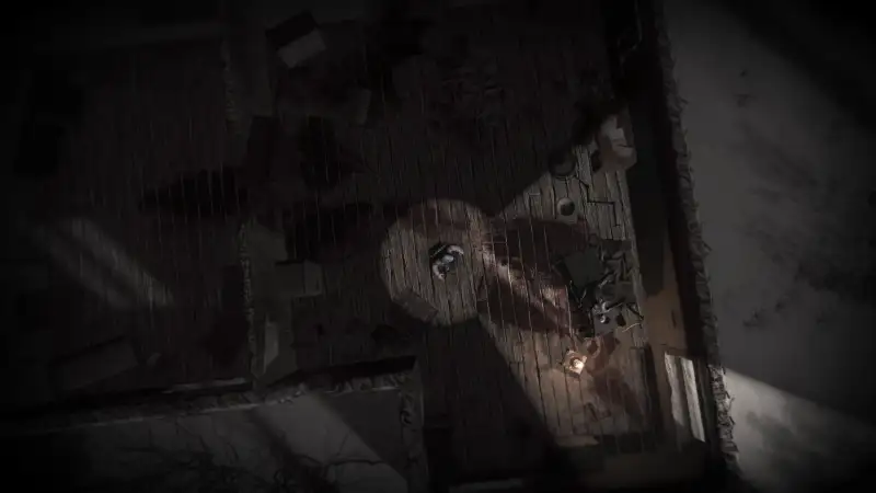 Darkwood 2 Free Download Pre Installed screenshot